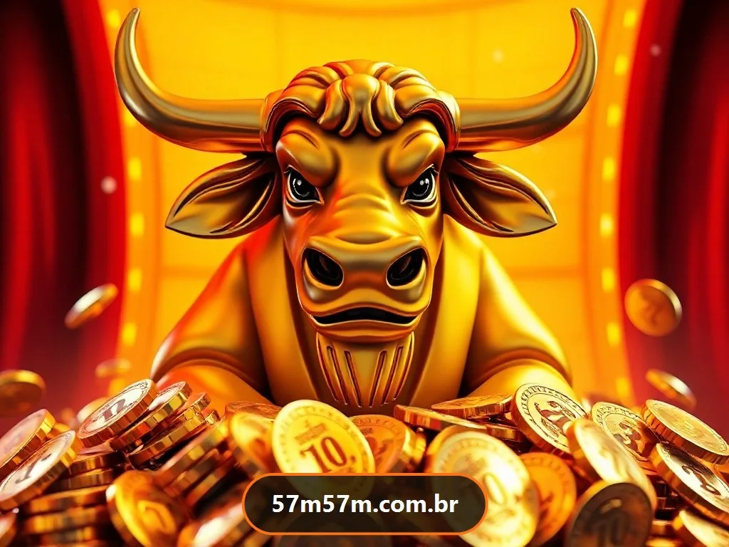 Fortune Ox no 57M