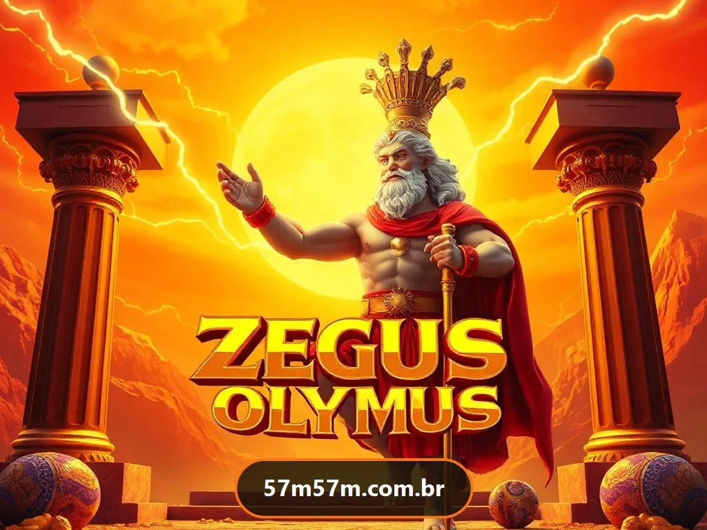 Gates of Olympus no 57M