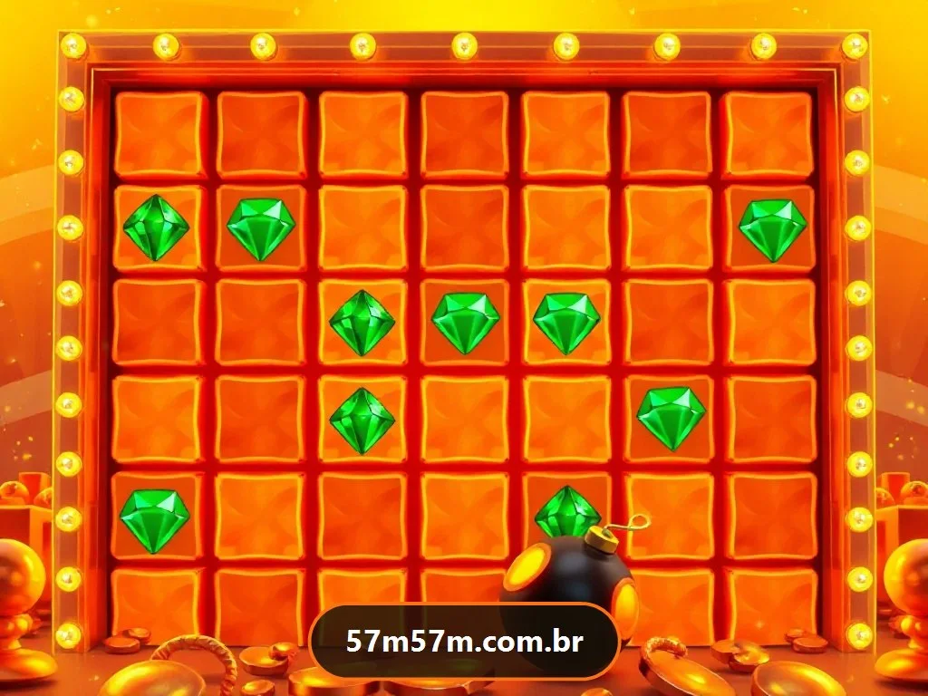 Mines no 57M