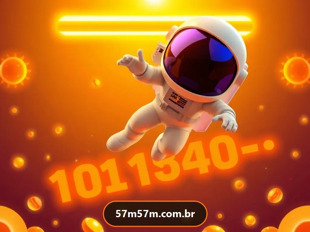 Spaceman no 57M